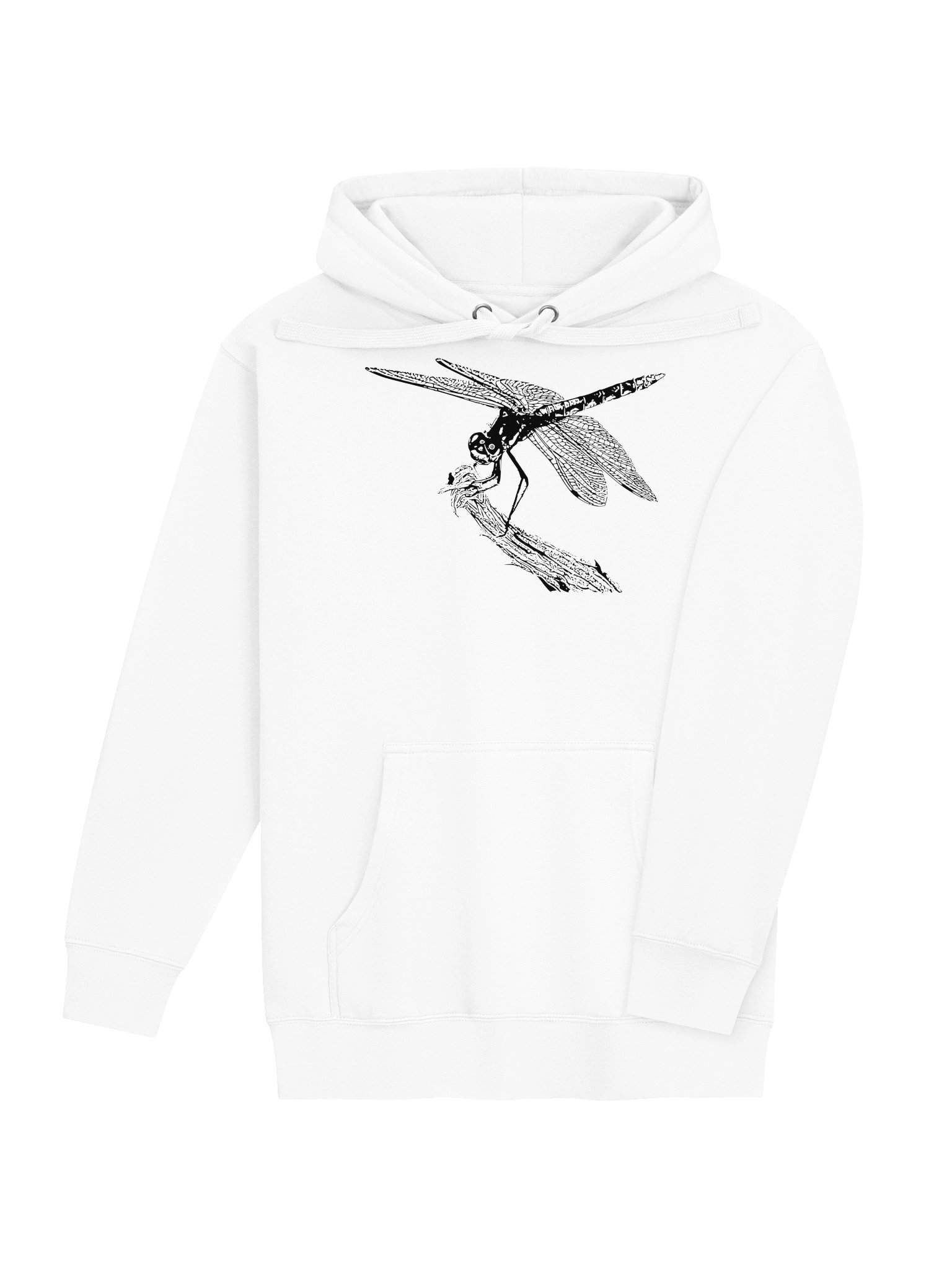 Dragonfly Premium Hoodie product image (68)
