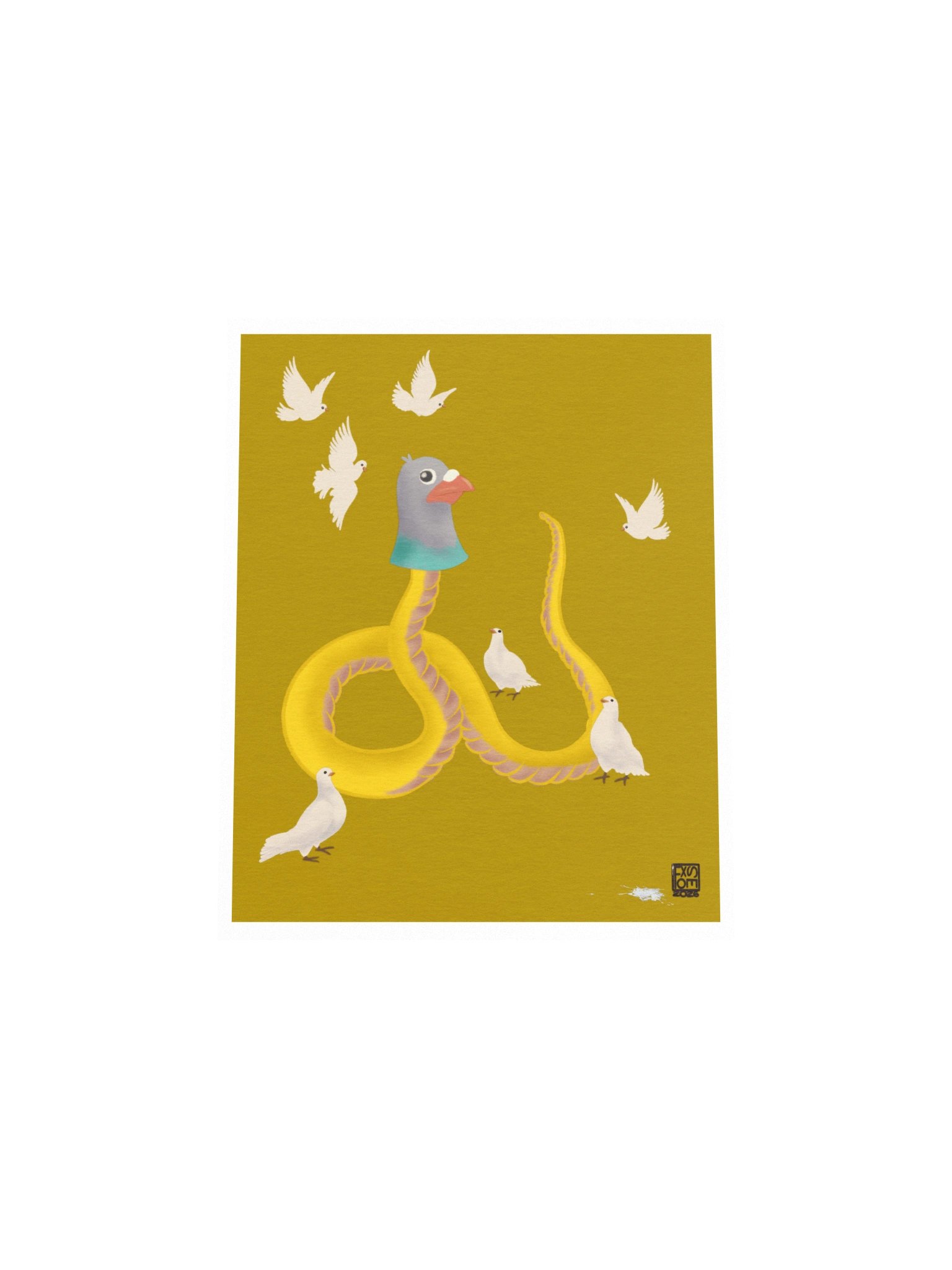 Birds of a Feather product image (7)