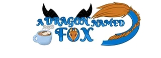 ADragonNamedFox Table-Top GMing and Vtuber