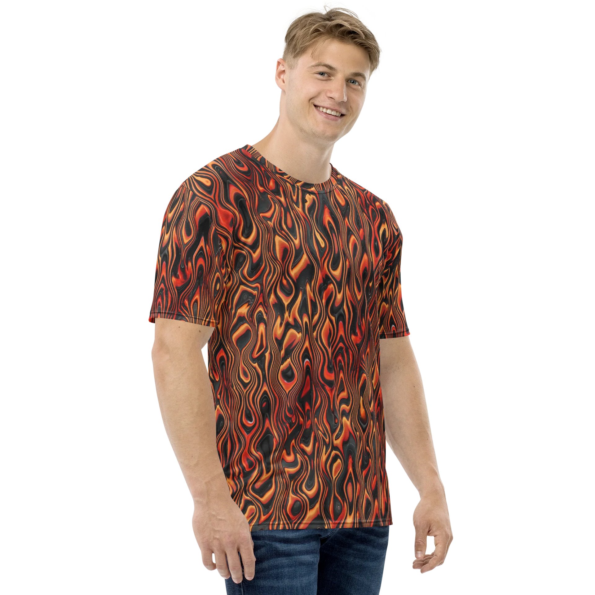 Floor Iz Lava product image (4)
