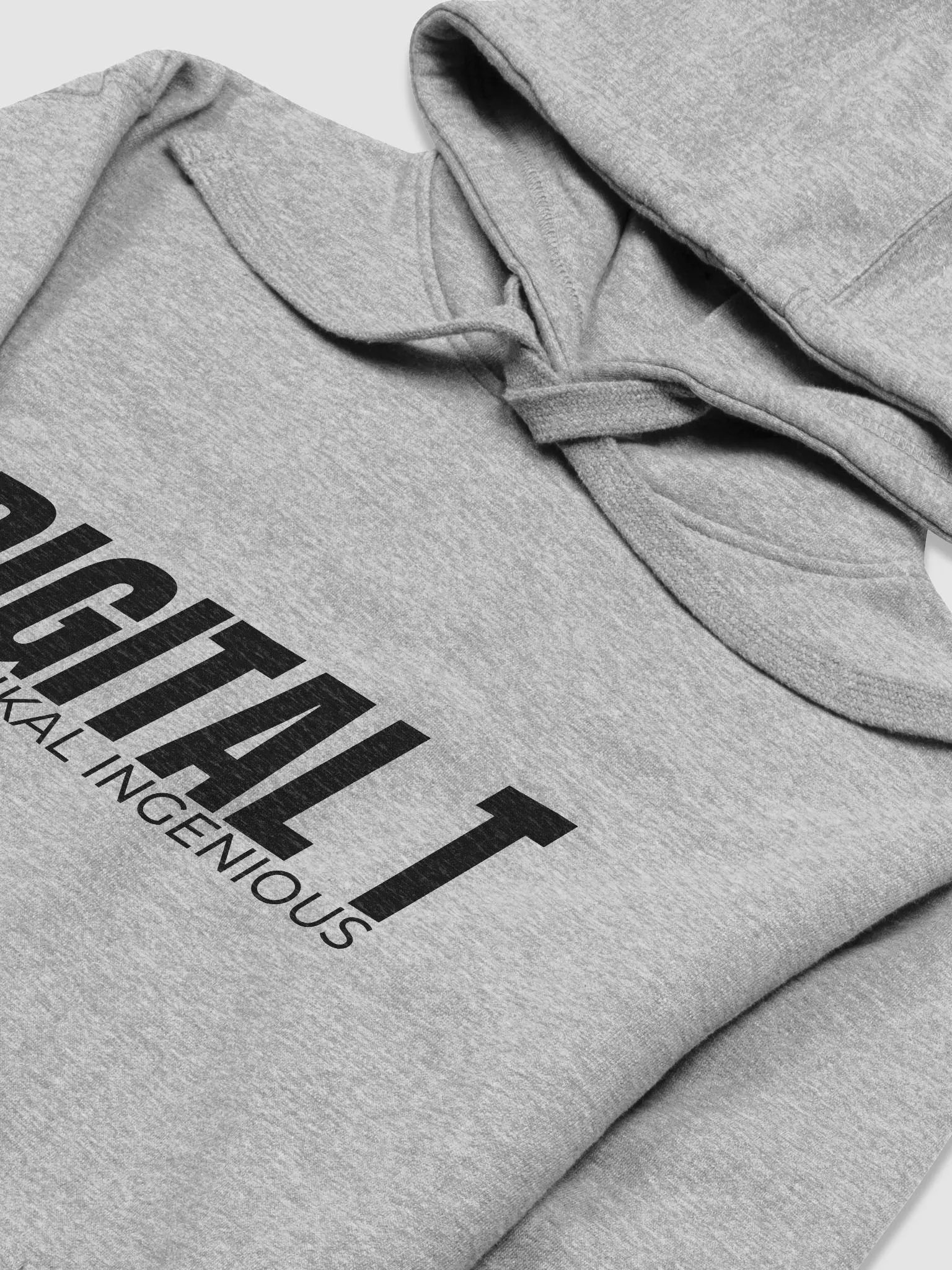 DIGI Pull Over (Light Colors) product image (3)