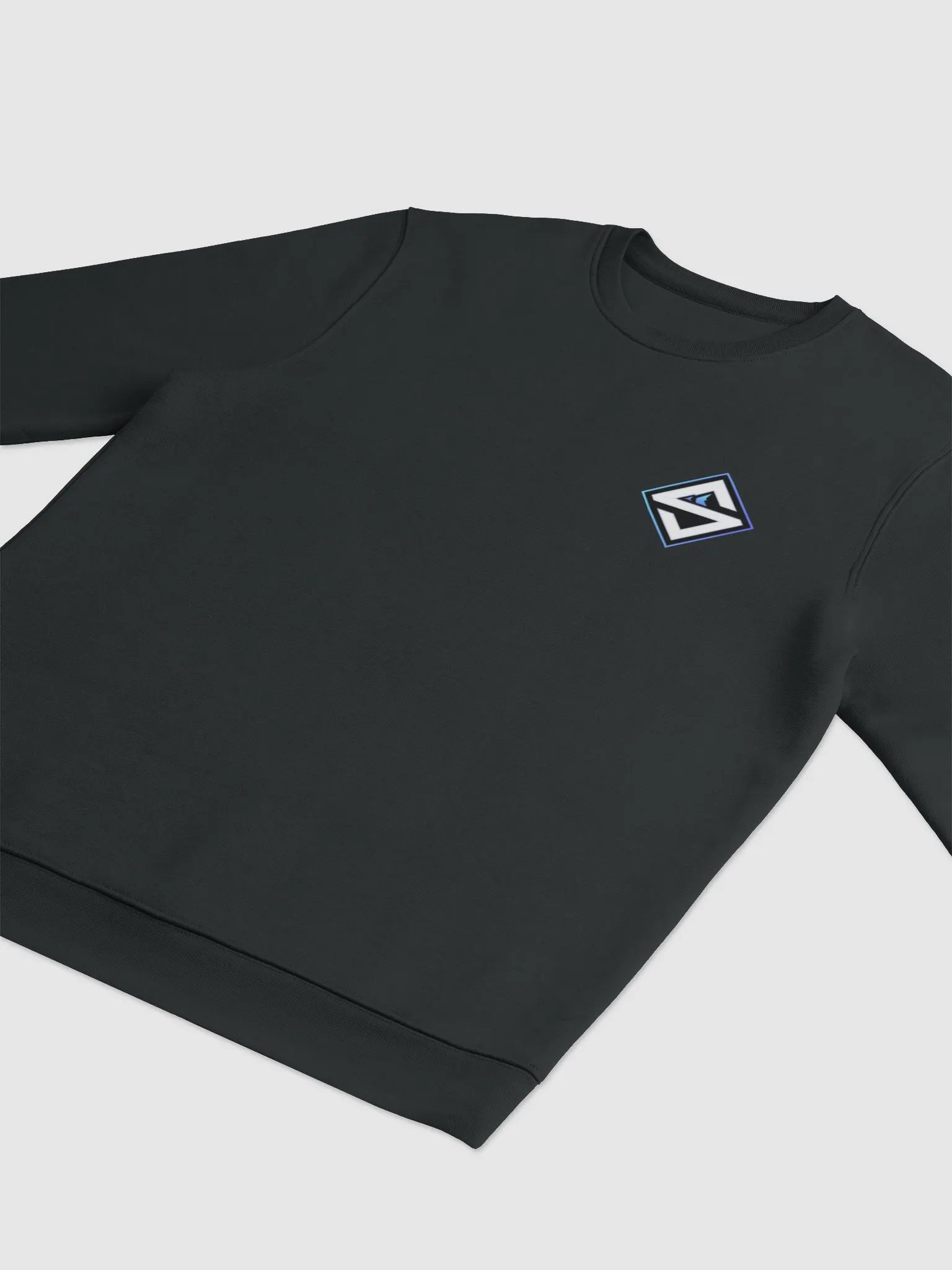 Sheef Logo Sweatshirt product image (3)