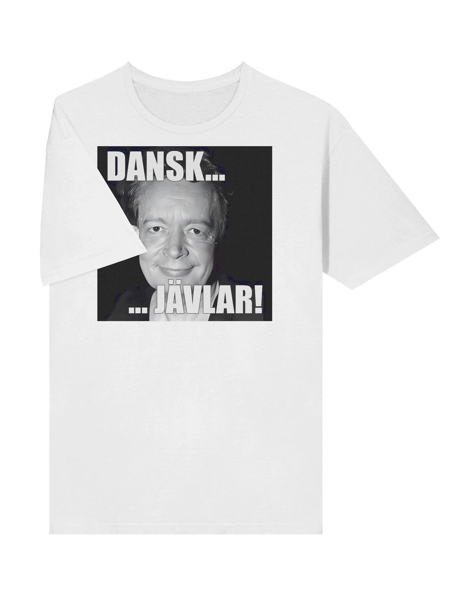 Danskjävlar (Herr T-shirt) product image (145)