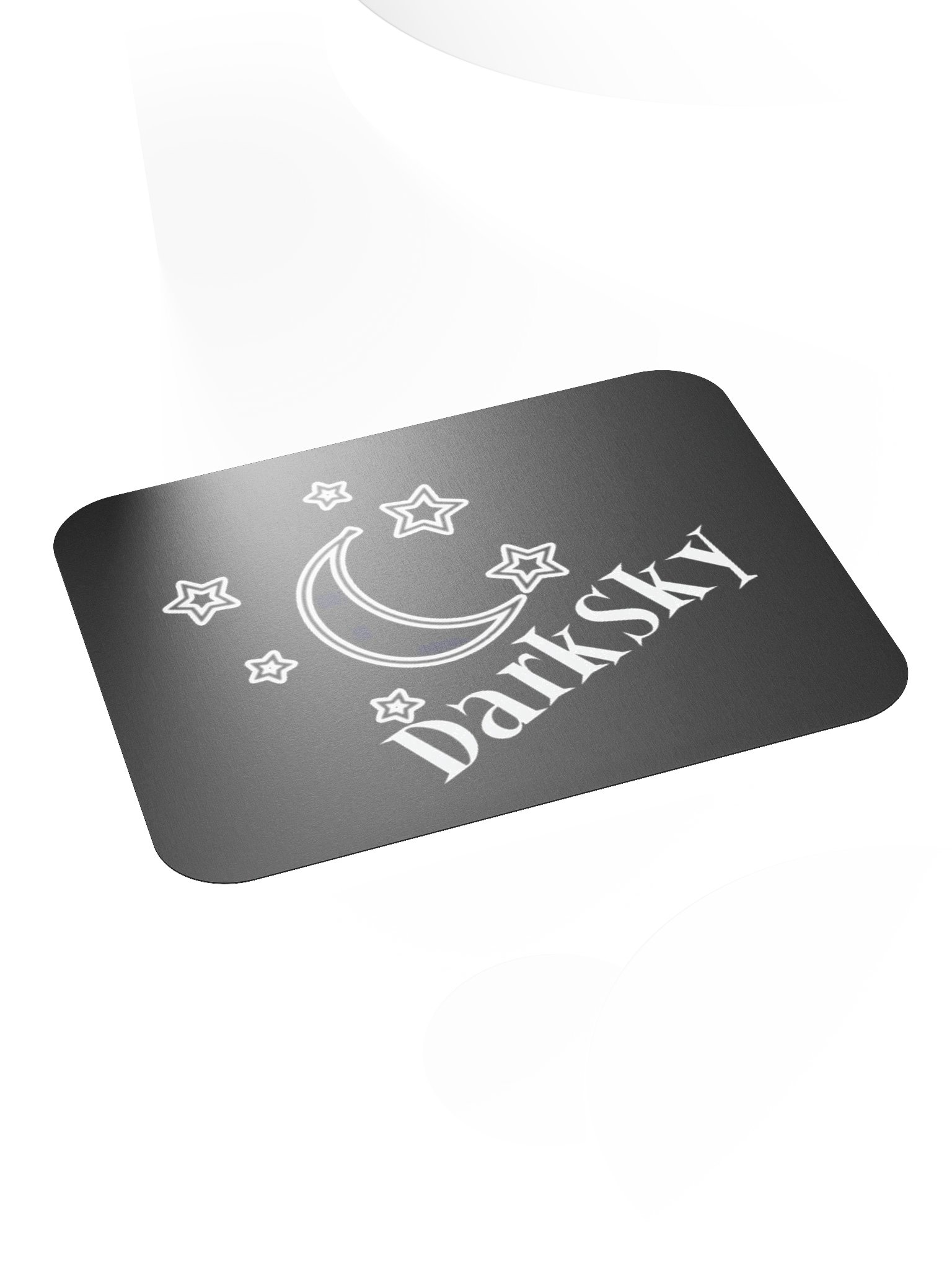 DarkSky Logo Mouse Pad product image (4)