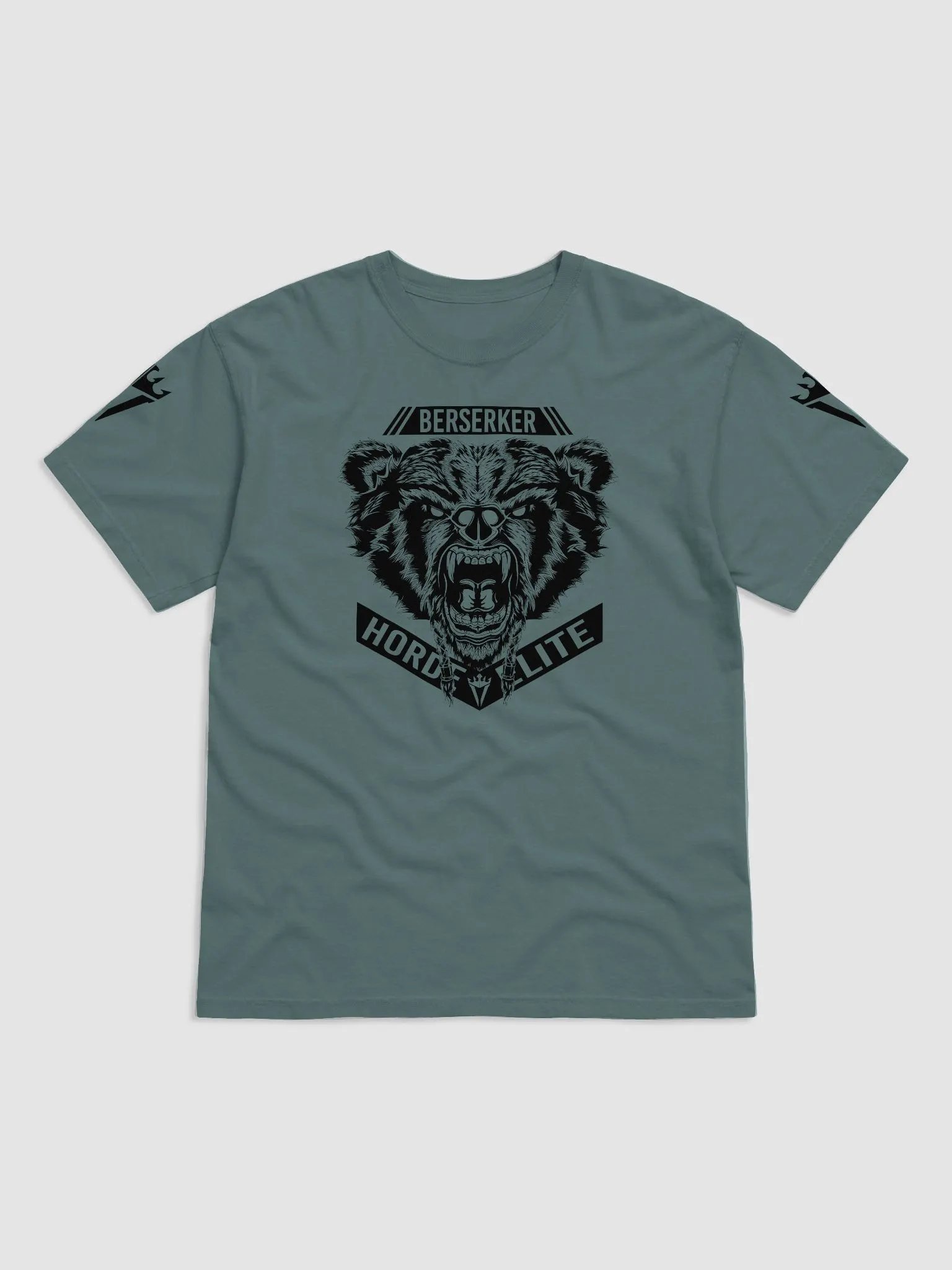 The shirt of FLEX product image (5)