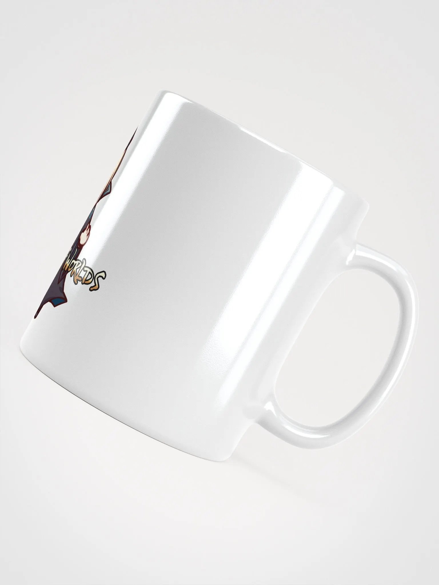 Durin Mug product image (5)