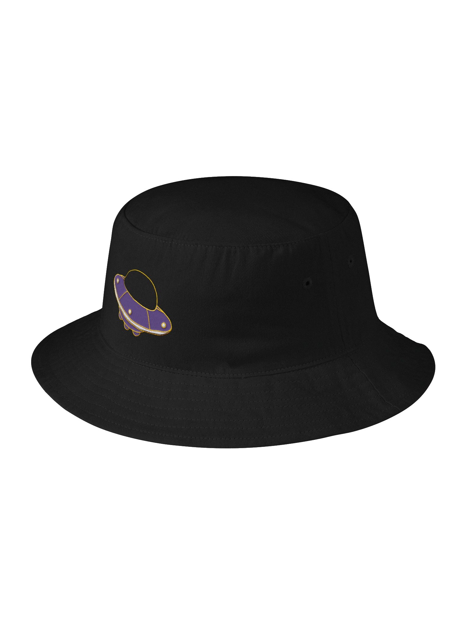 Bucket Hat: UFO product image (2)
