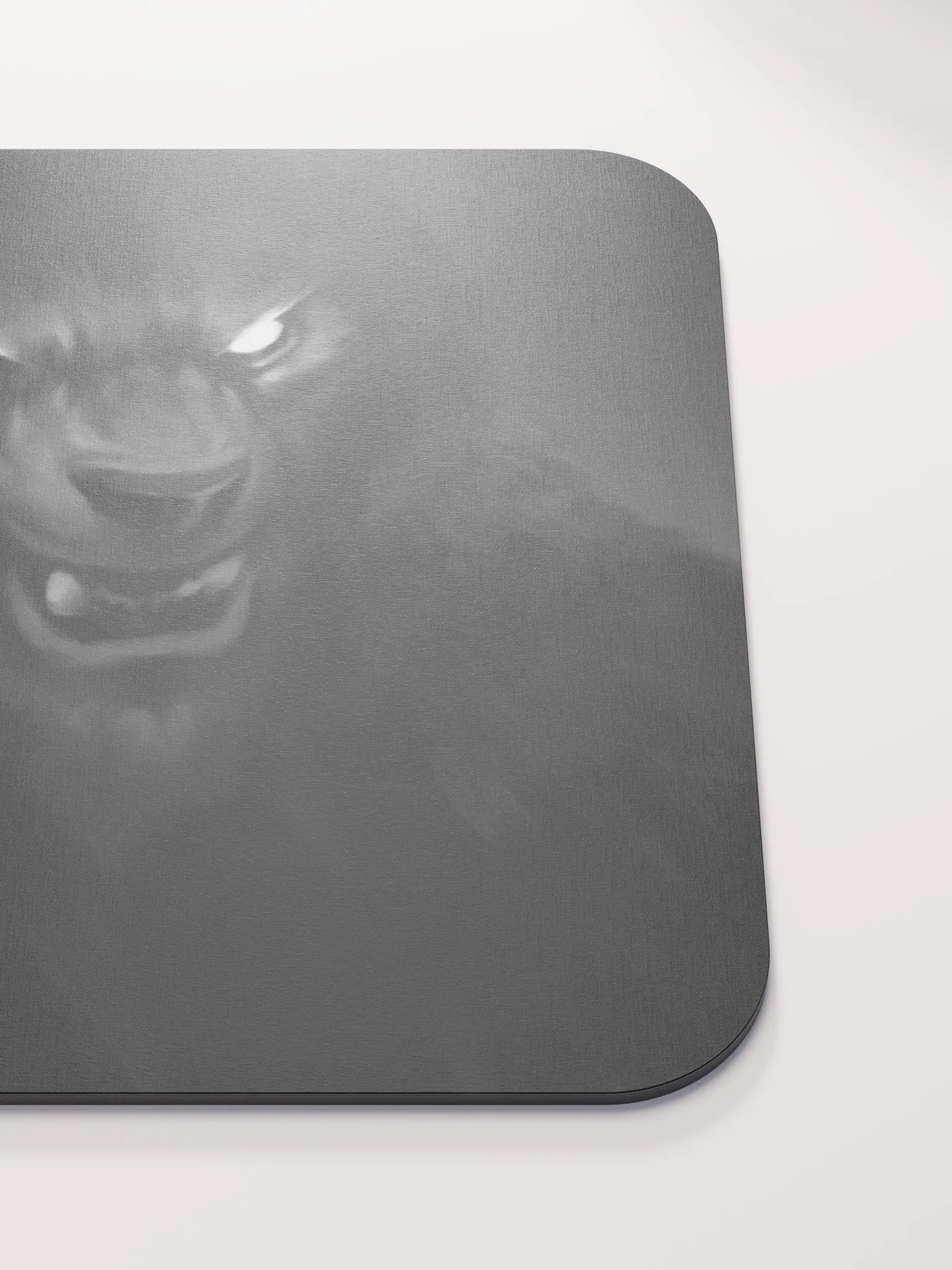 Sippin With Sin Werewolf Mousepad product image (5)
