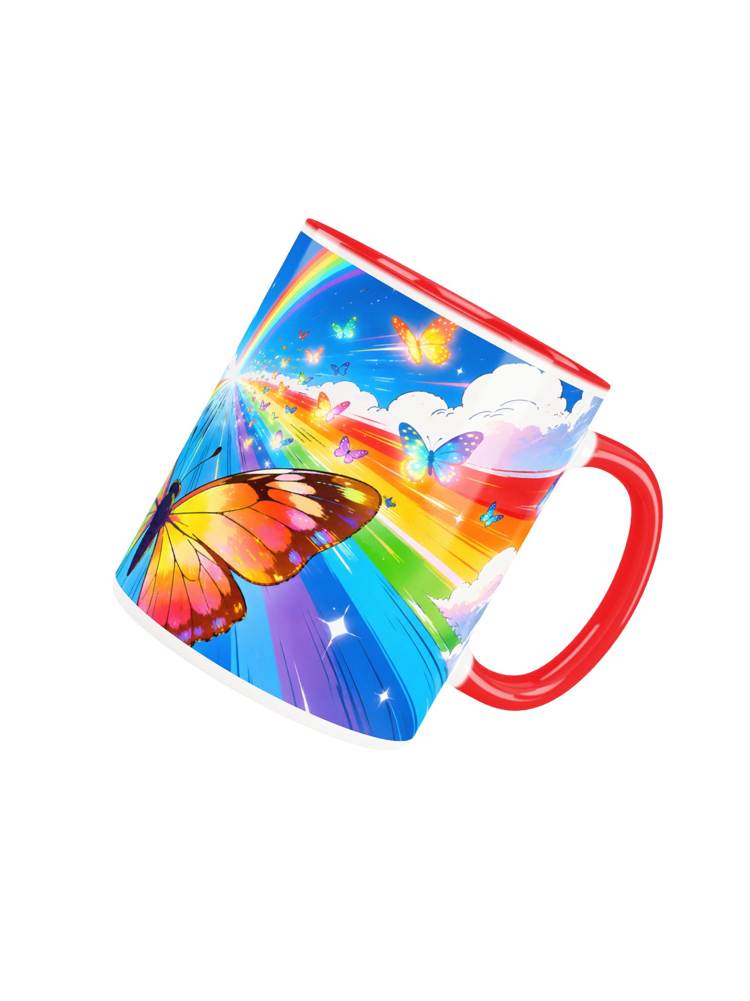 Butterfly in the Sky! product image (11)