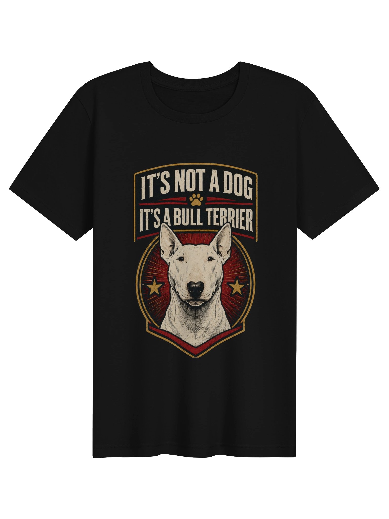 Bull Terrier Passion! product image (1)