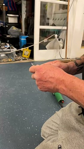 You can buy the best flooring in the world, but if it isn’t fitted correctly, it won't last. That’s where we come in. 🛠️

At ...
