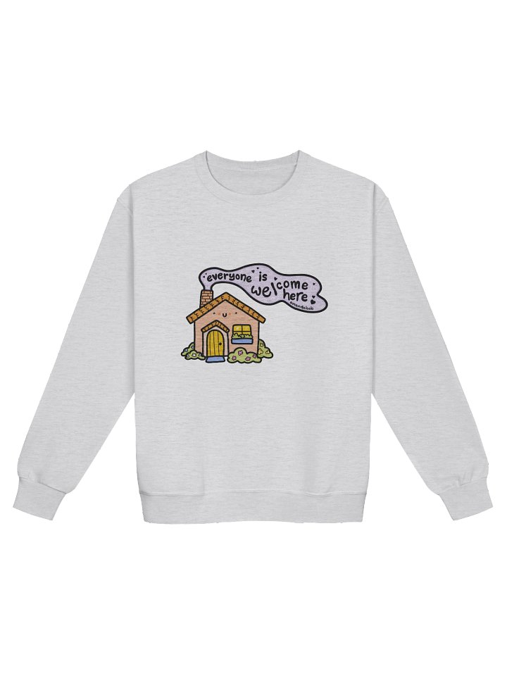Everyone is Welcome! product image (4)