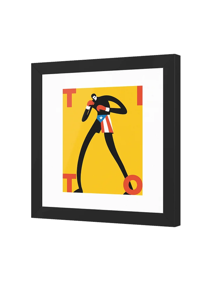 Tito Abstract product image (17)
