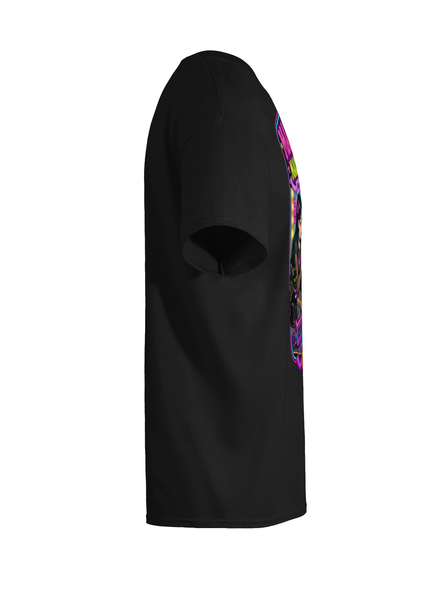 MAKEOVER CLUB TEE product image (114)