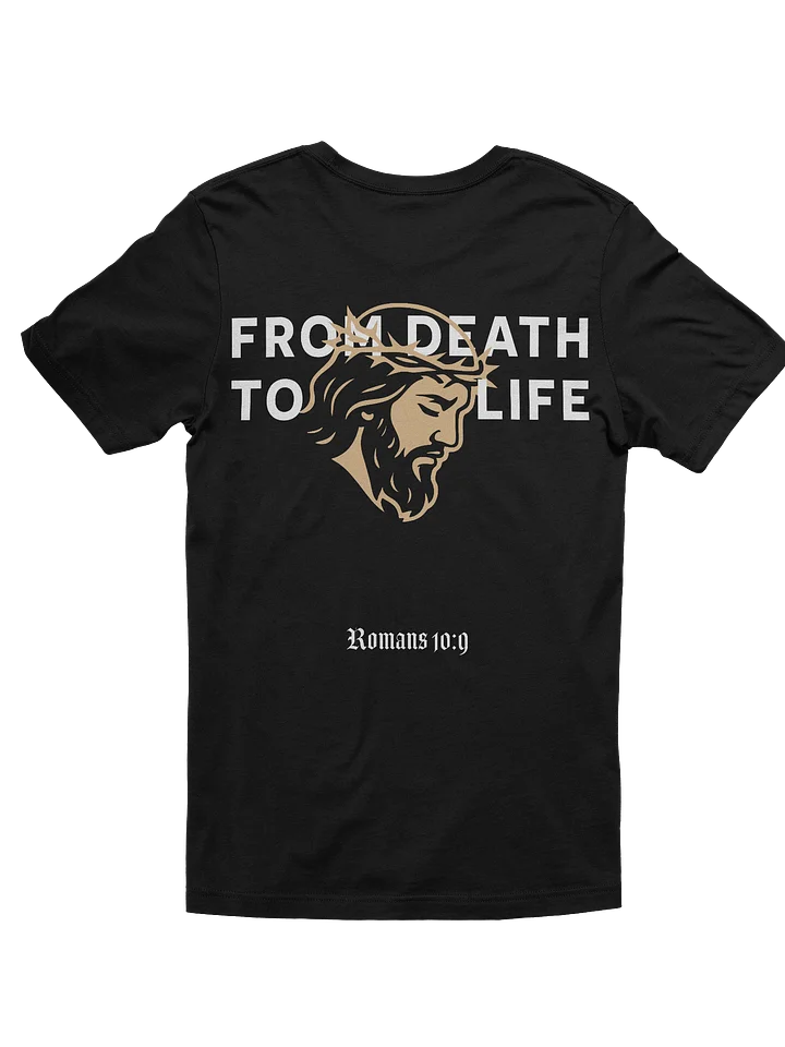 From Death product image (2)