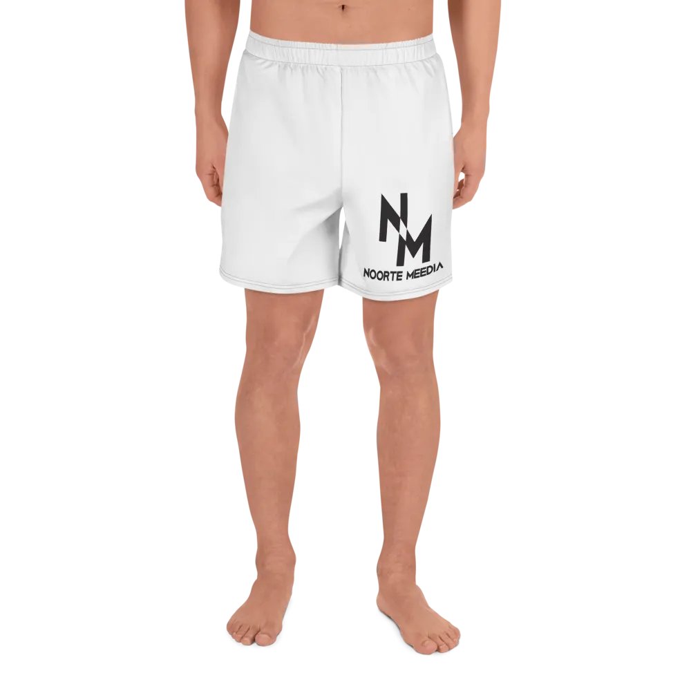 Noorte Meedia logoga lühikese püksid product image (2)
