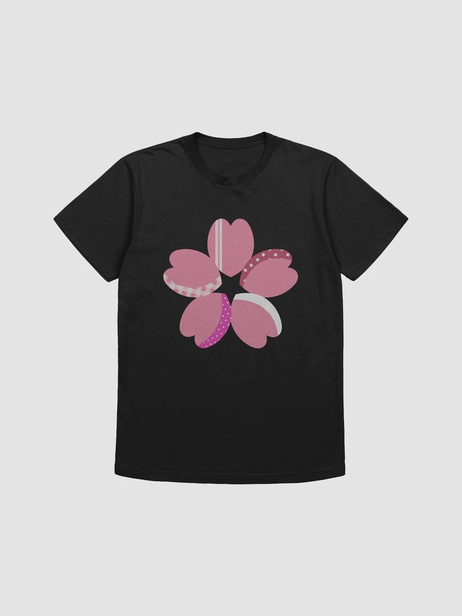 Namipew's Cherry Blossom T-Shirt product image (1)