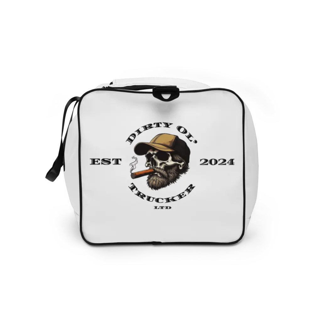 Dirty Ol' Trucker Go Back product image (9)