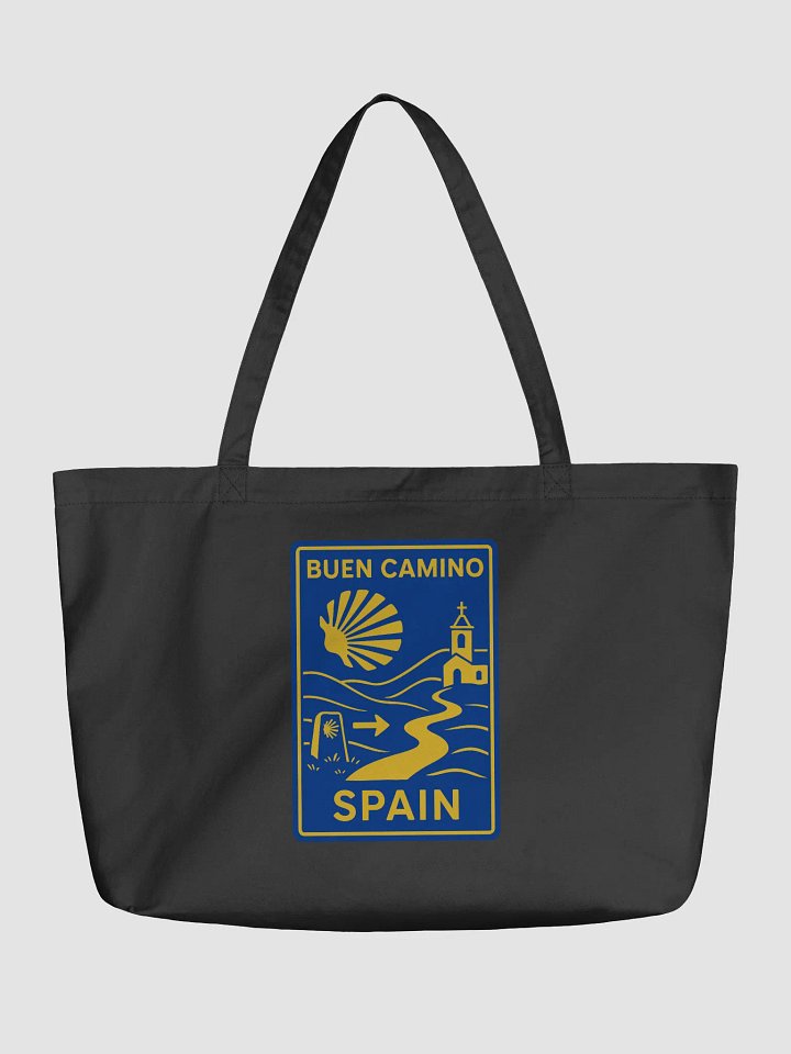 Buen Camino Francés - Tote product image (1)