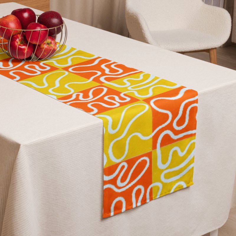 Big Daddy Table Runner product image (2)