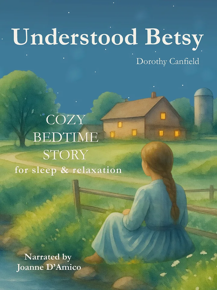 Understood Betsy product image (1)
