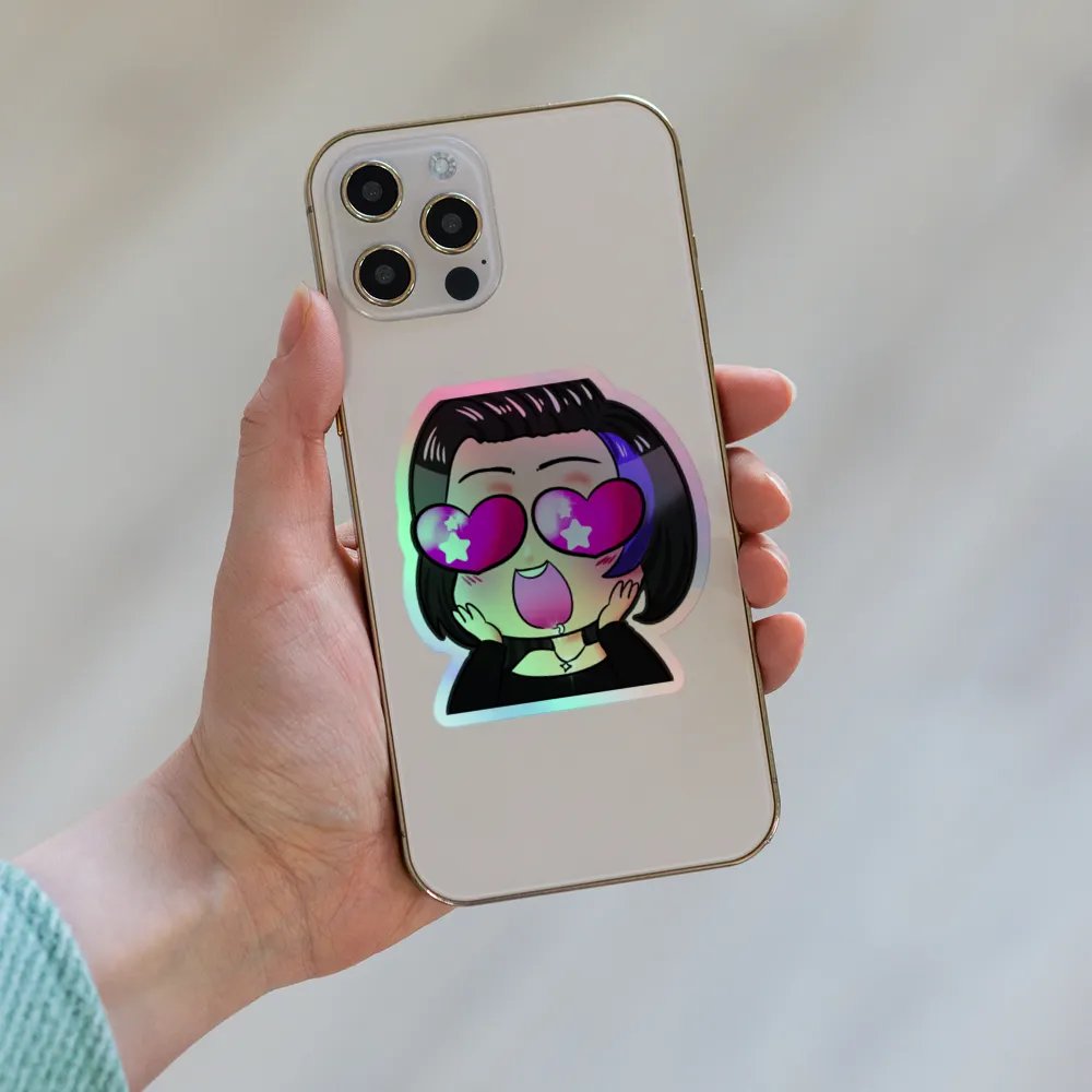 Heart Eyes product image (8)