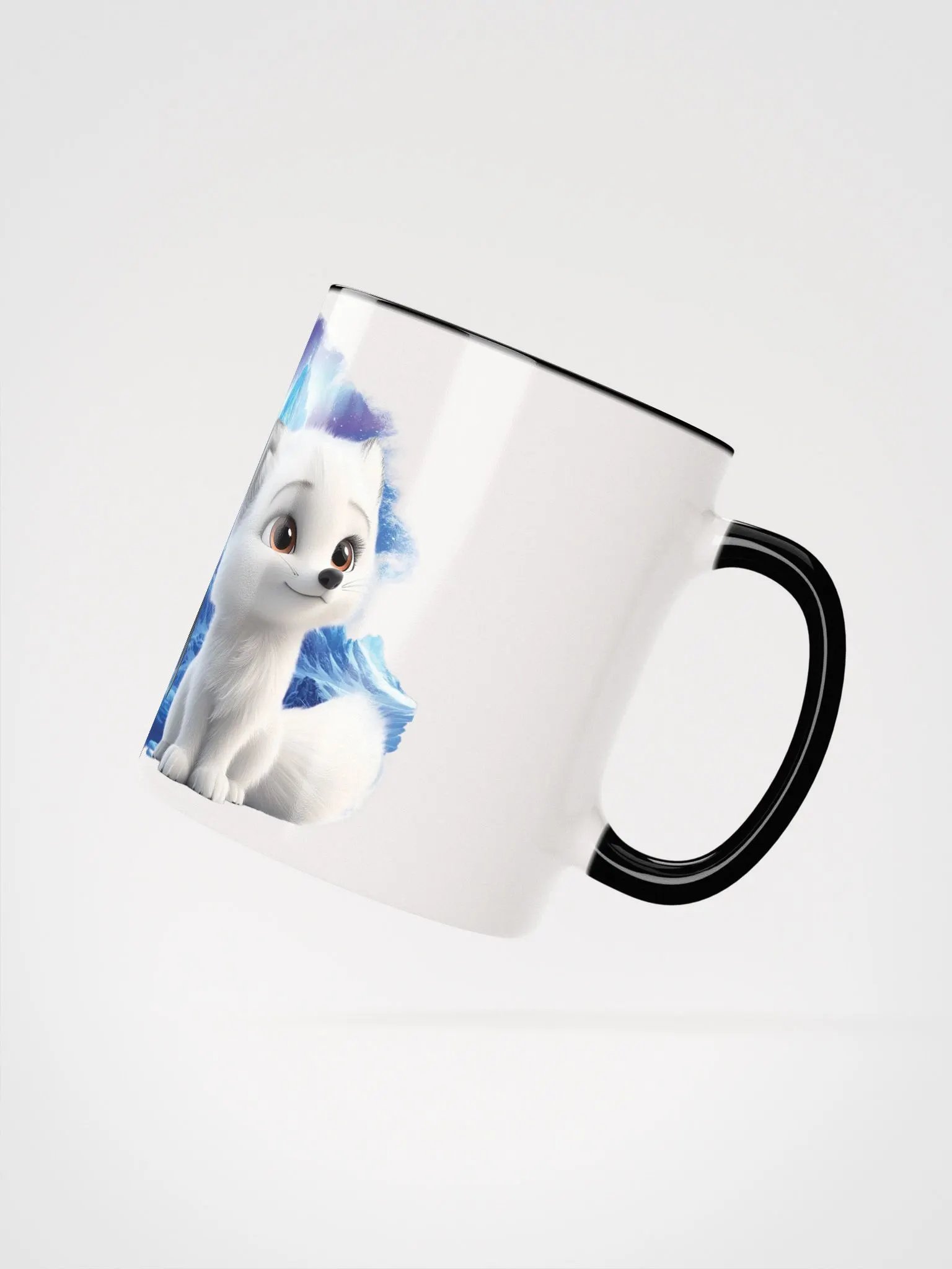 Arctic Friends Ceramic Mug product image (3)
