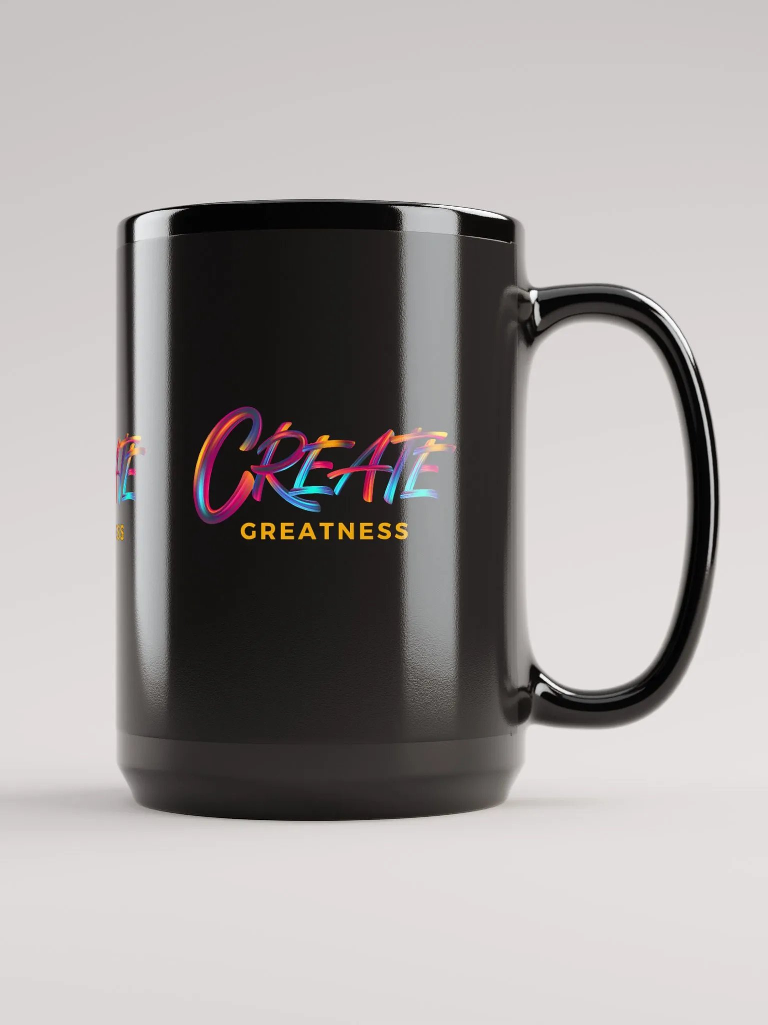 Create Greatness Delight Mug product image (2)