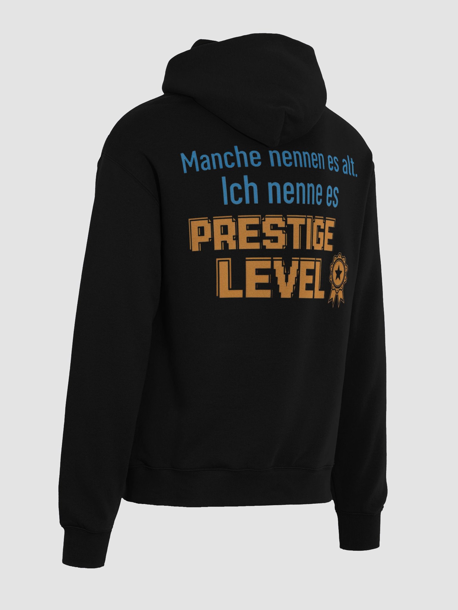 Der Prestige-Hoodie product image (6)