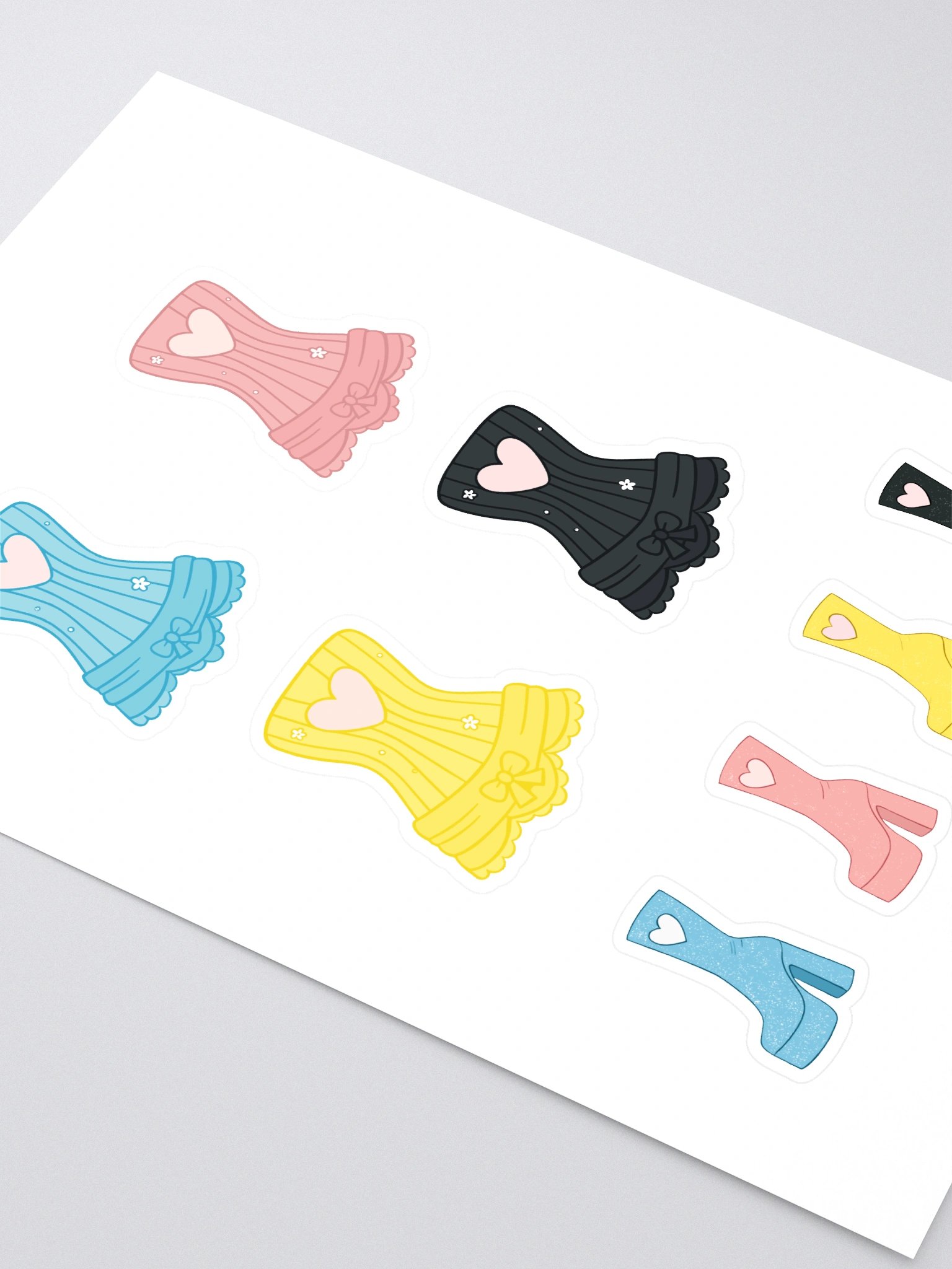 Short and Sweet product image (2)