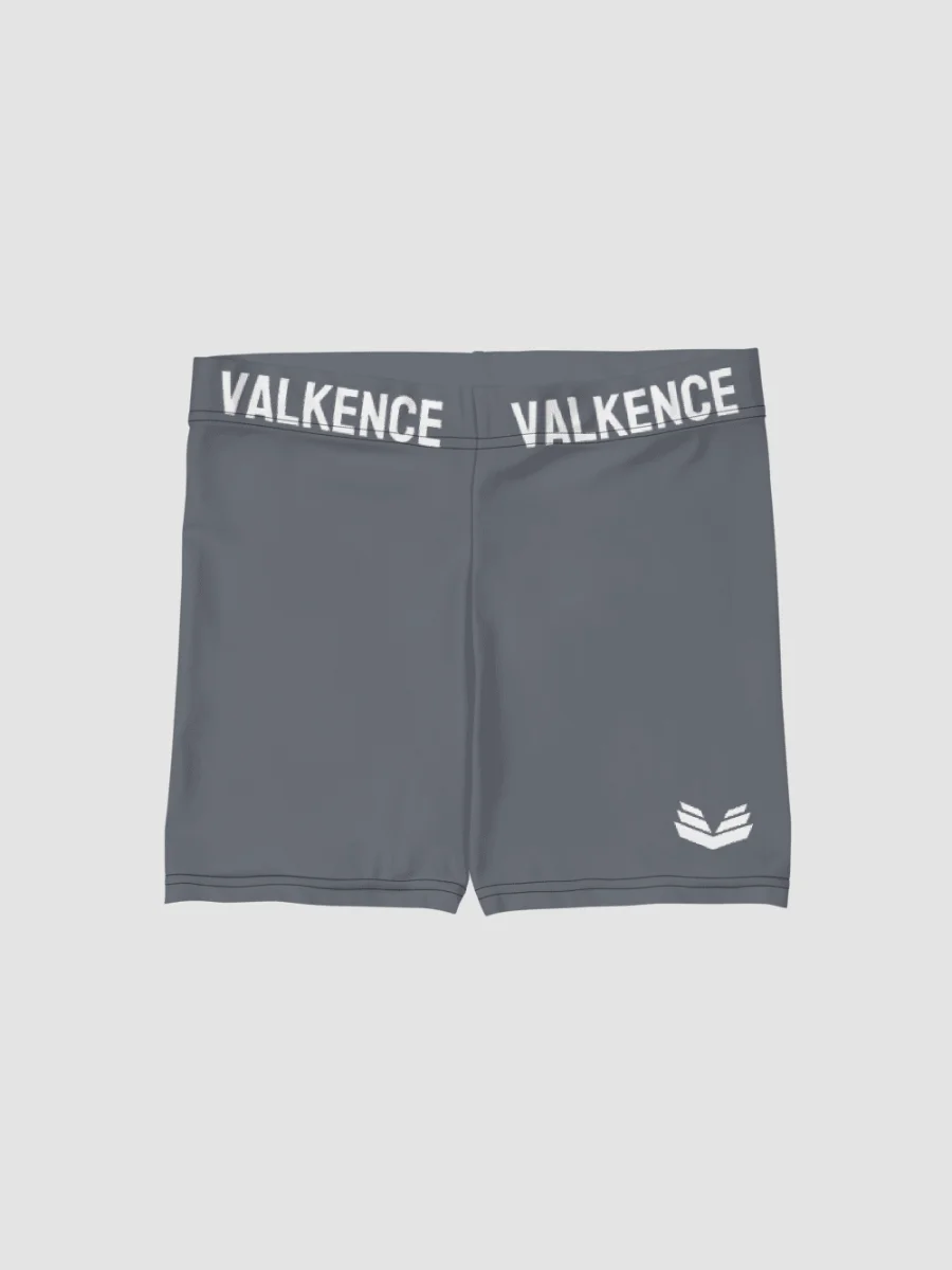 Active Shorts - Storm Gray product image (7)
