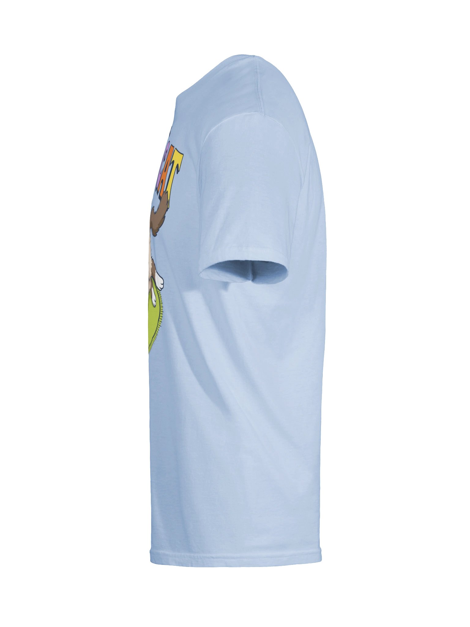 Busy Doing House Cat Things Tee product image (10)