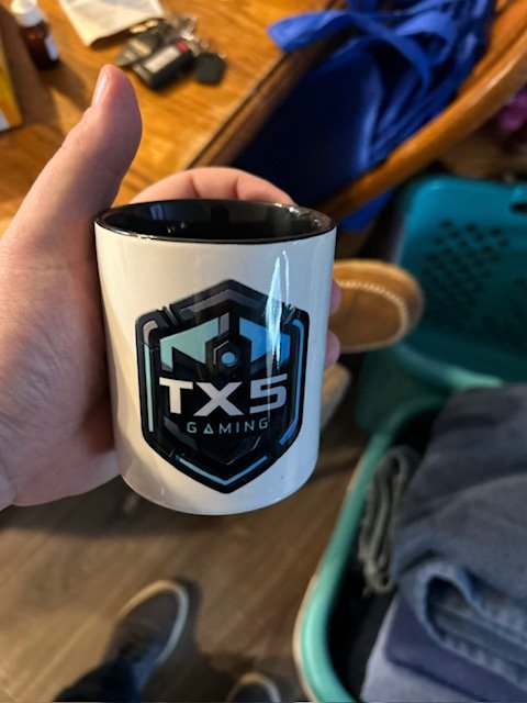 Tx5Gaming