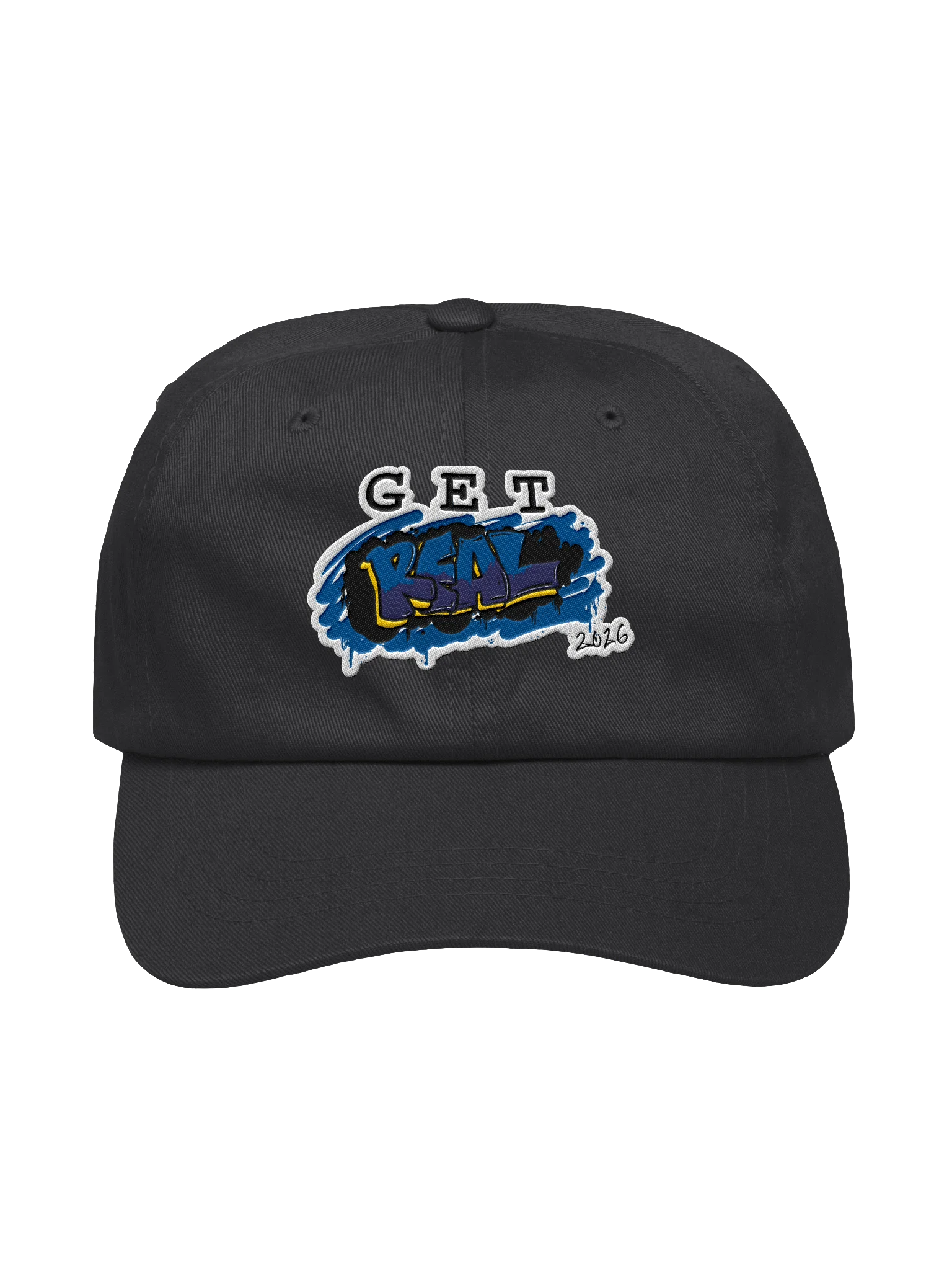 Get REAL Hat product image (1)