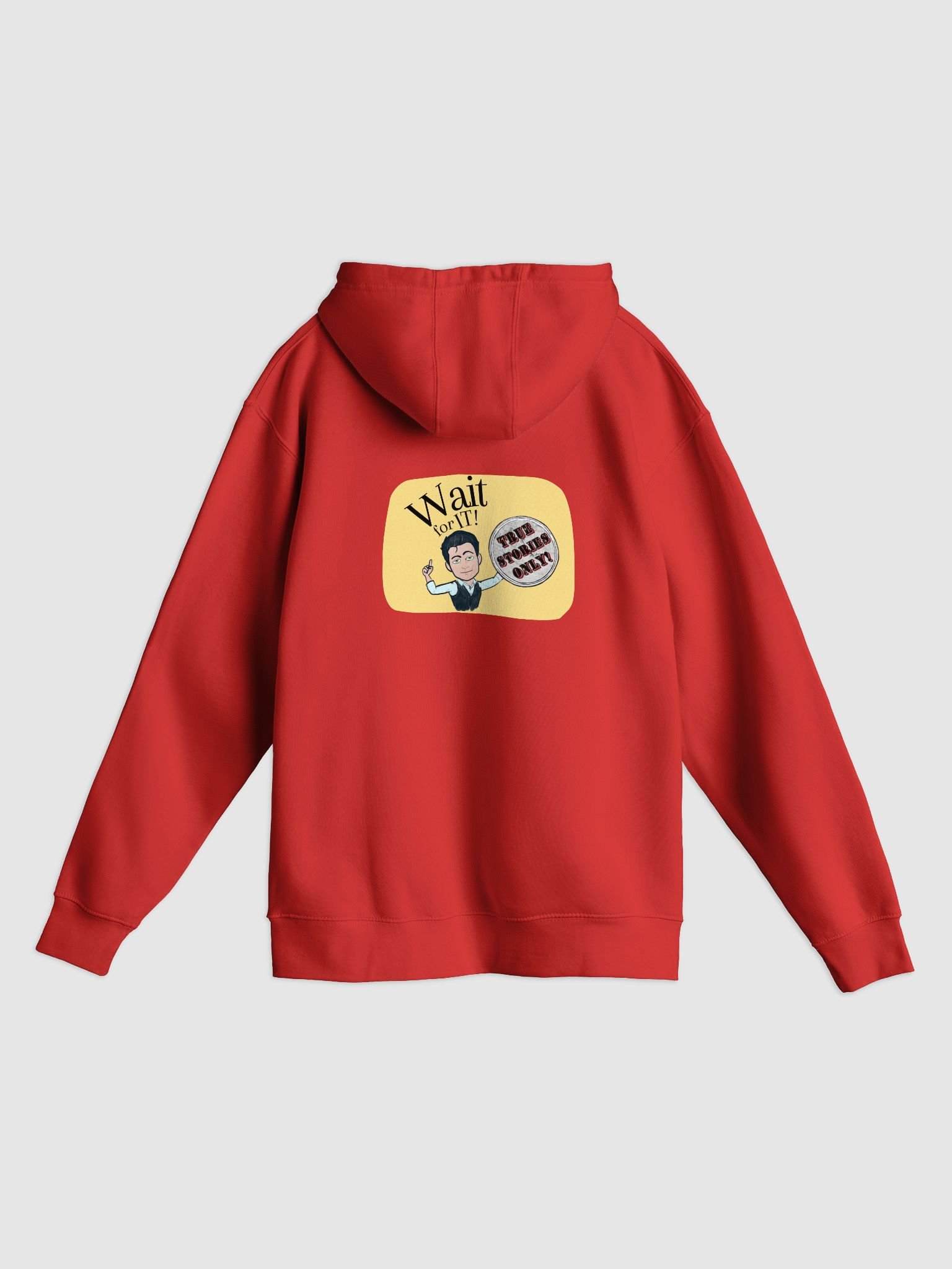 TSO Wait for it product image (25)