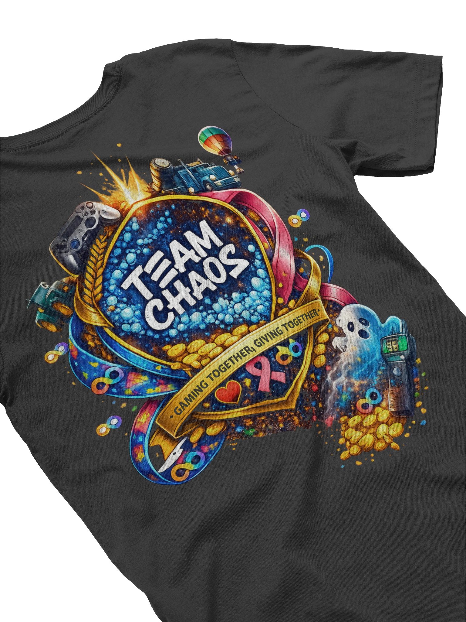 Gaming Together, Giving Together product image (30)