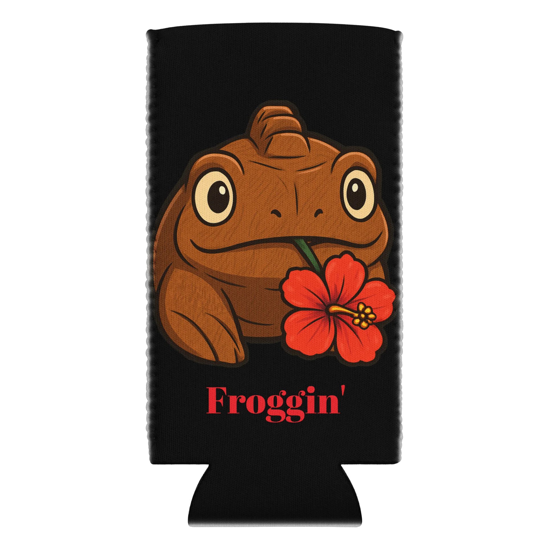 Froggin' Fun Can Cooler product image (4)