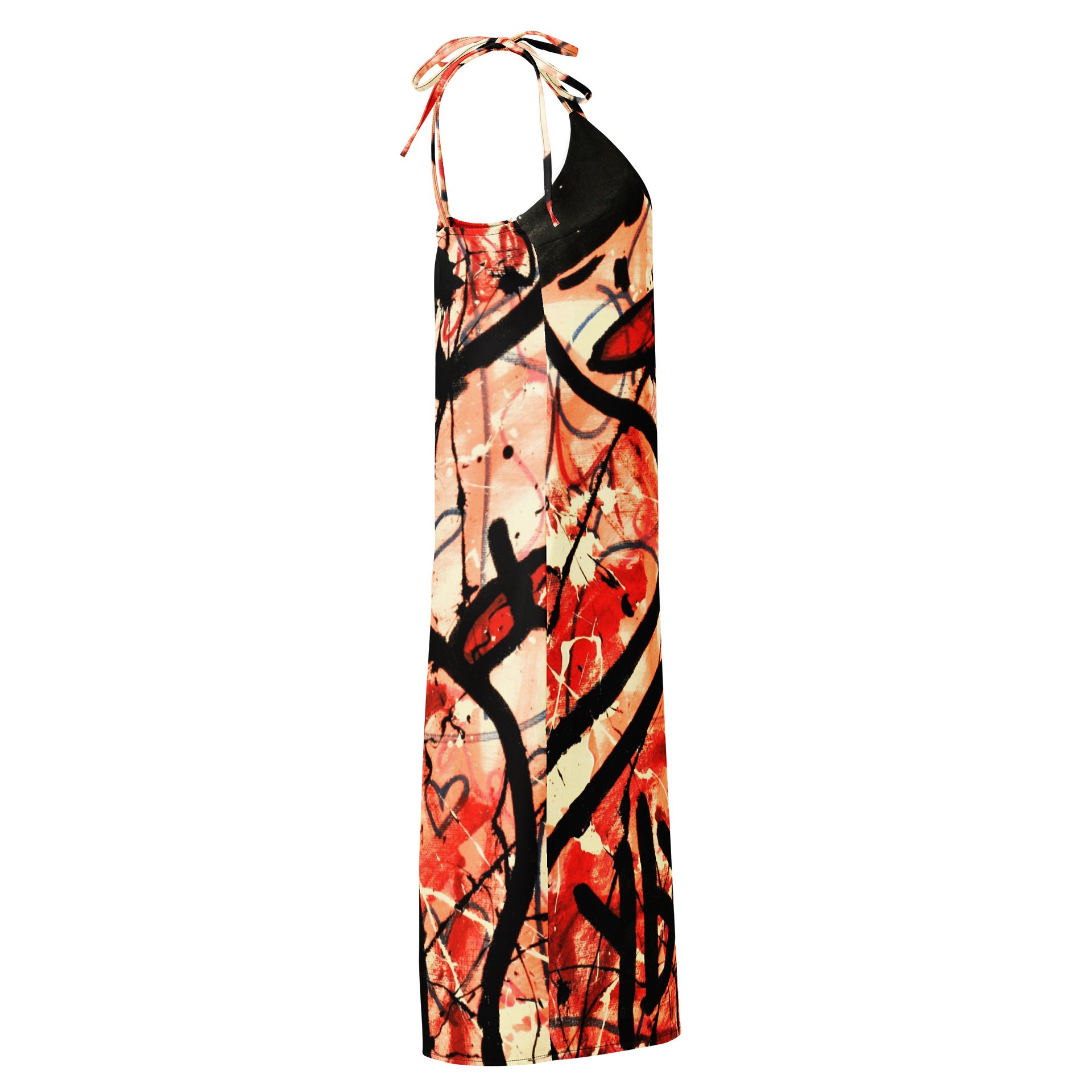 Whispers of the Heart Dress product image (4)