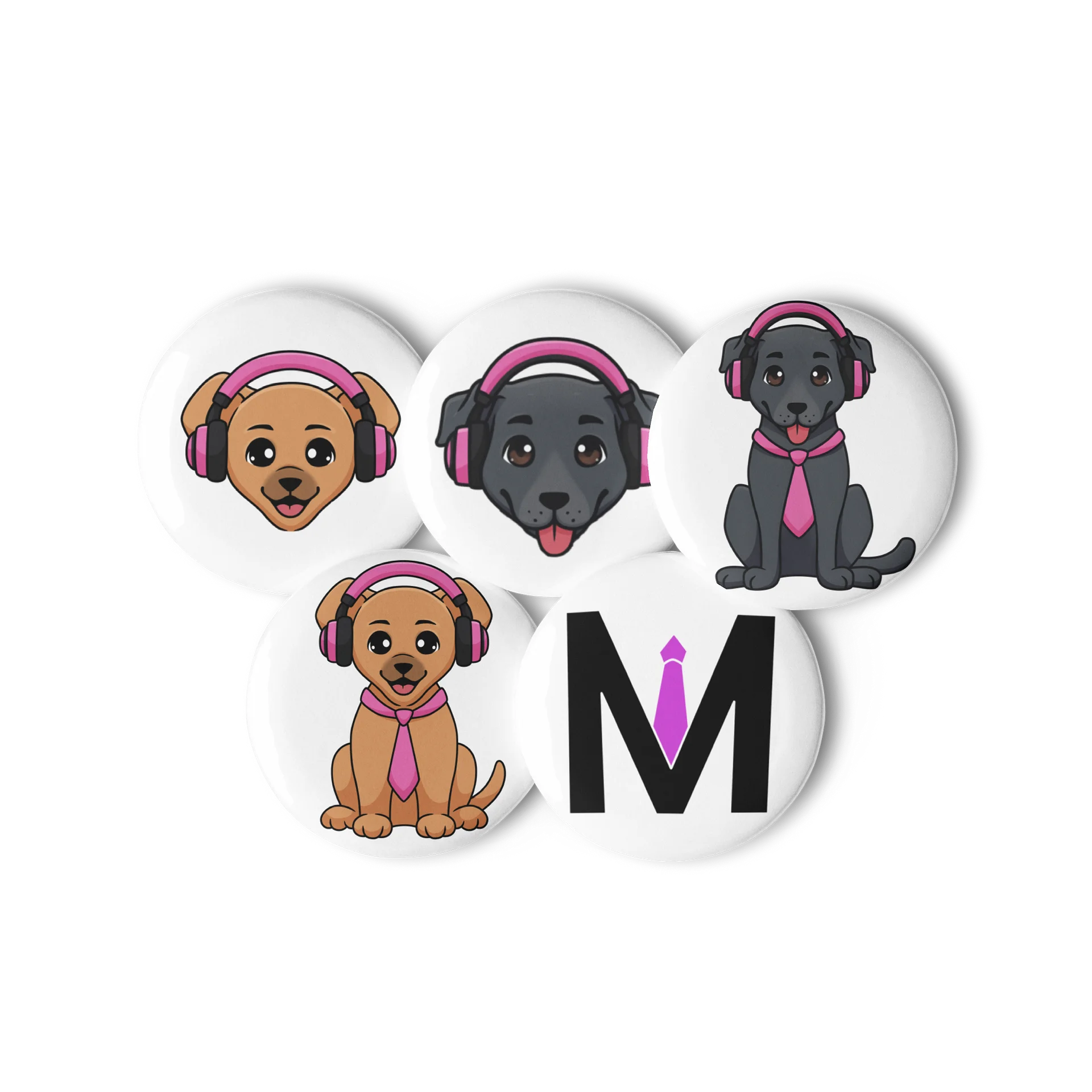 Pin Collection product image (2)
