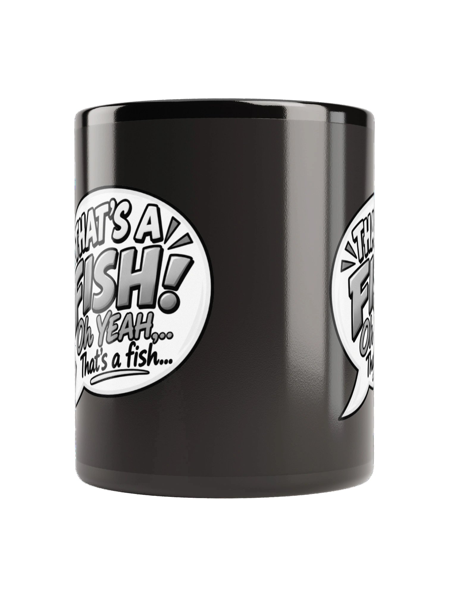 The Ultimate Realization Coffee Mug product image (2)