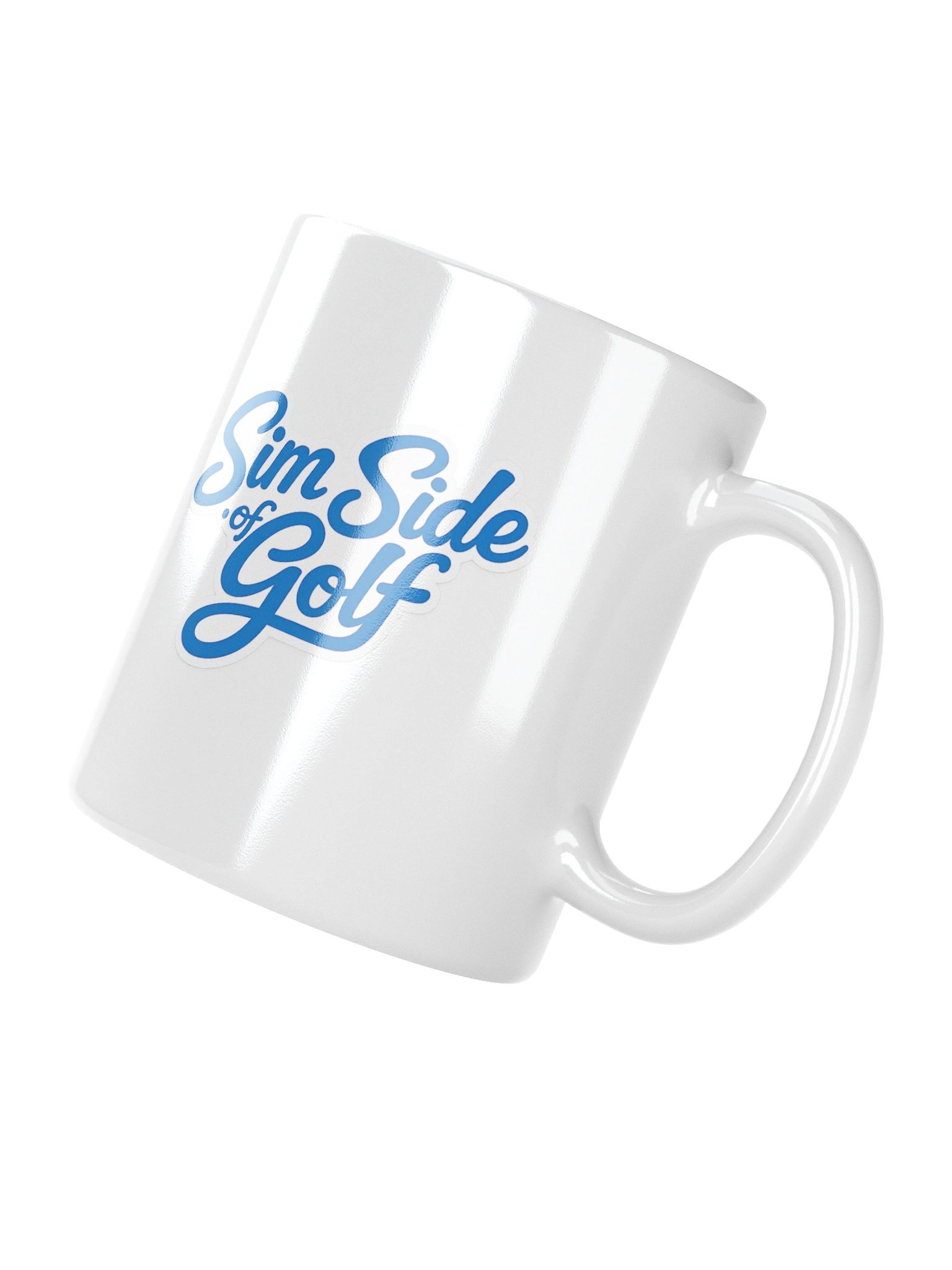 Sim Side Coffee Mug product image (8)