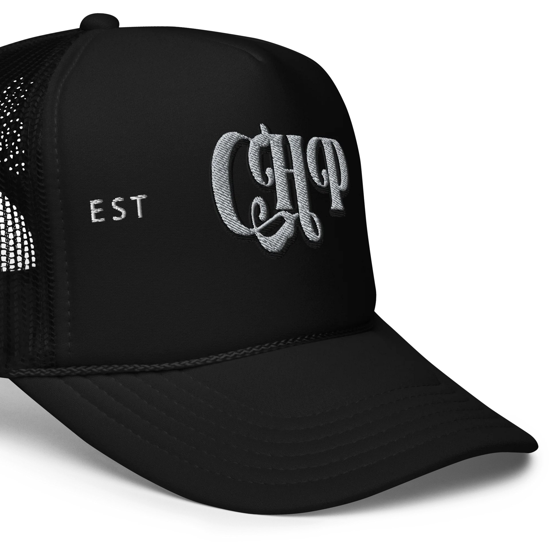 CHP Hat product image (5)