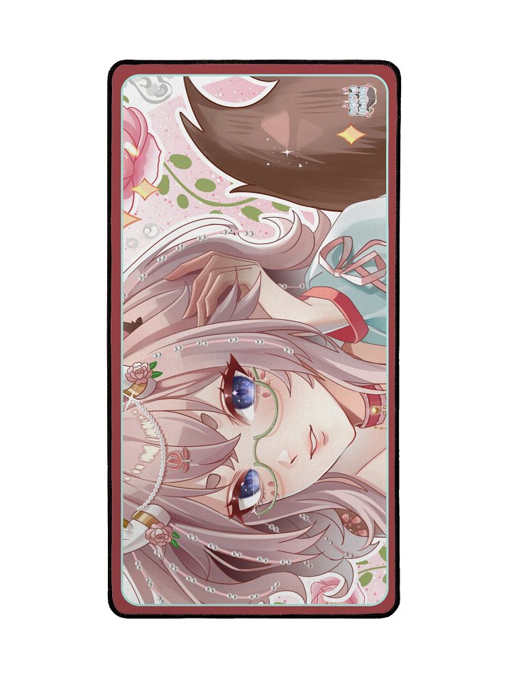 Komohana 15.5x31.5 Desk Mat product image (2)