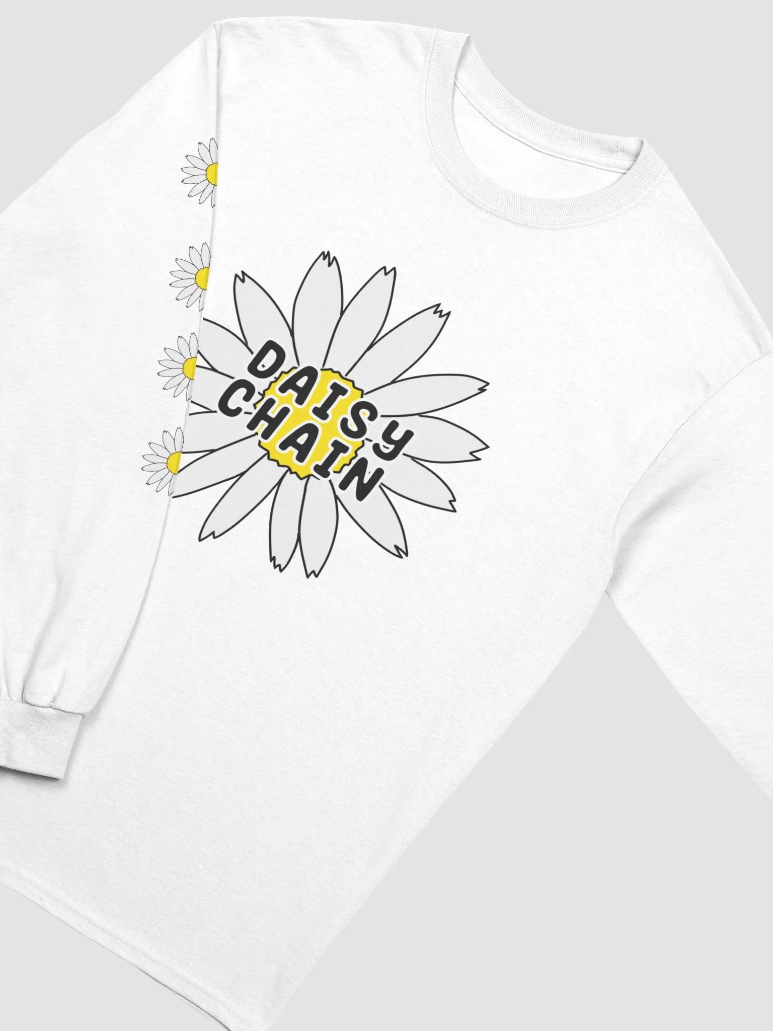 Daisy Chain Sweater product image (26)