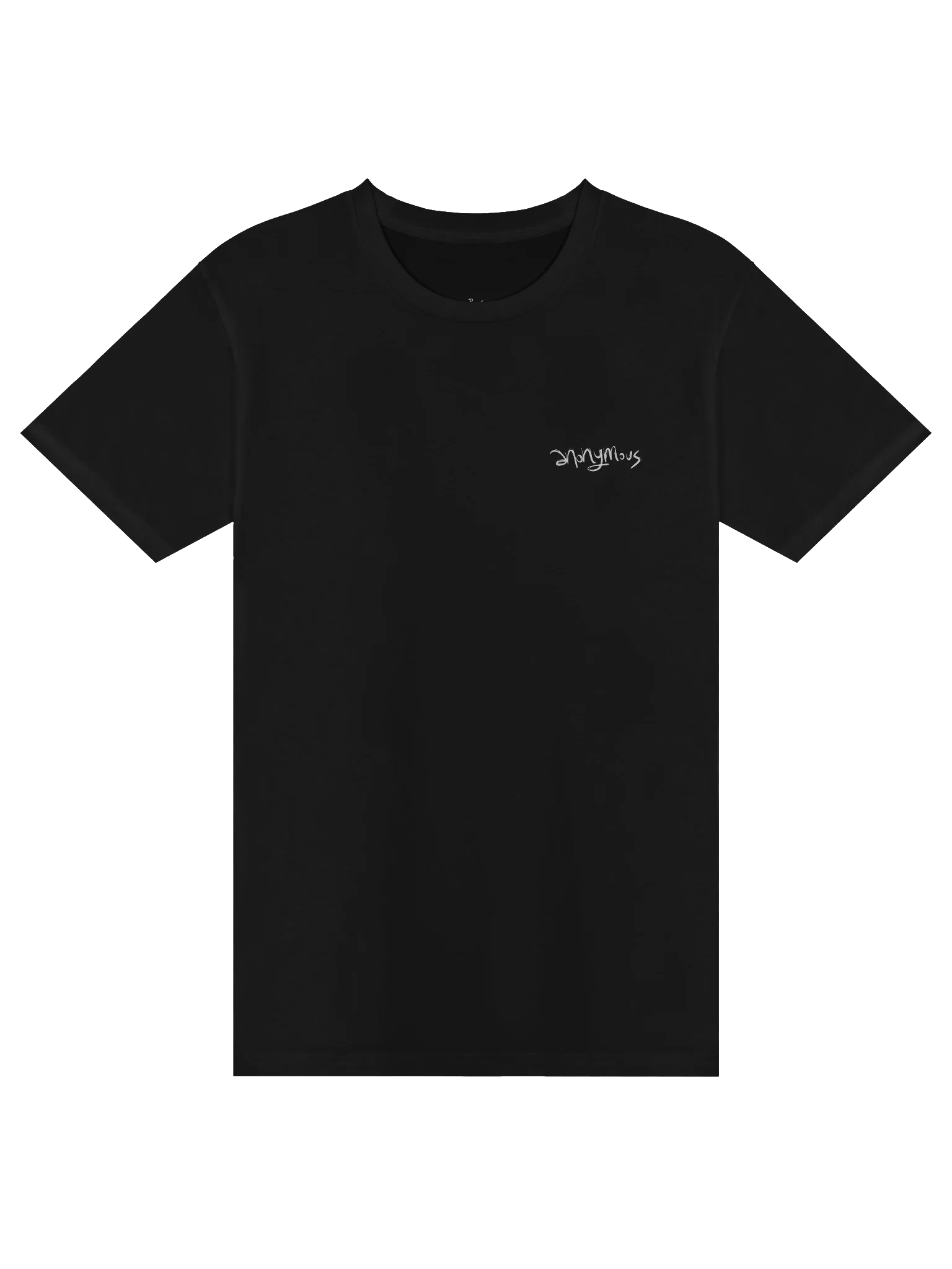 Anonymous Premium T-Shirt product image (1)