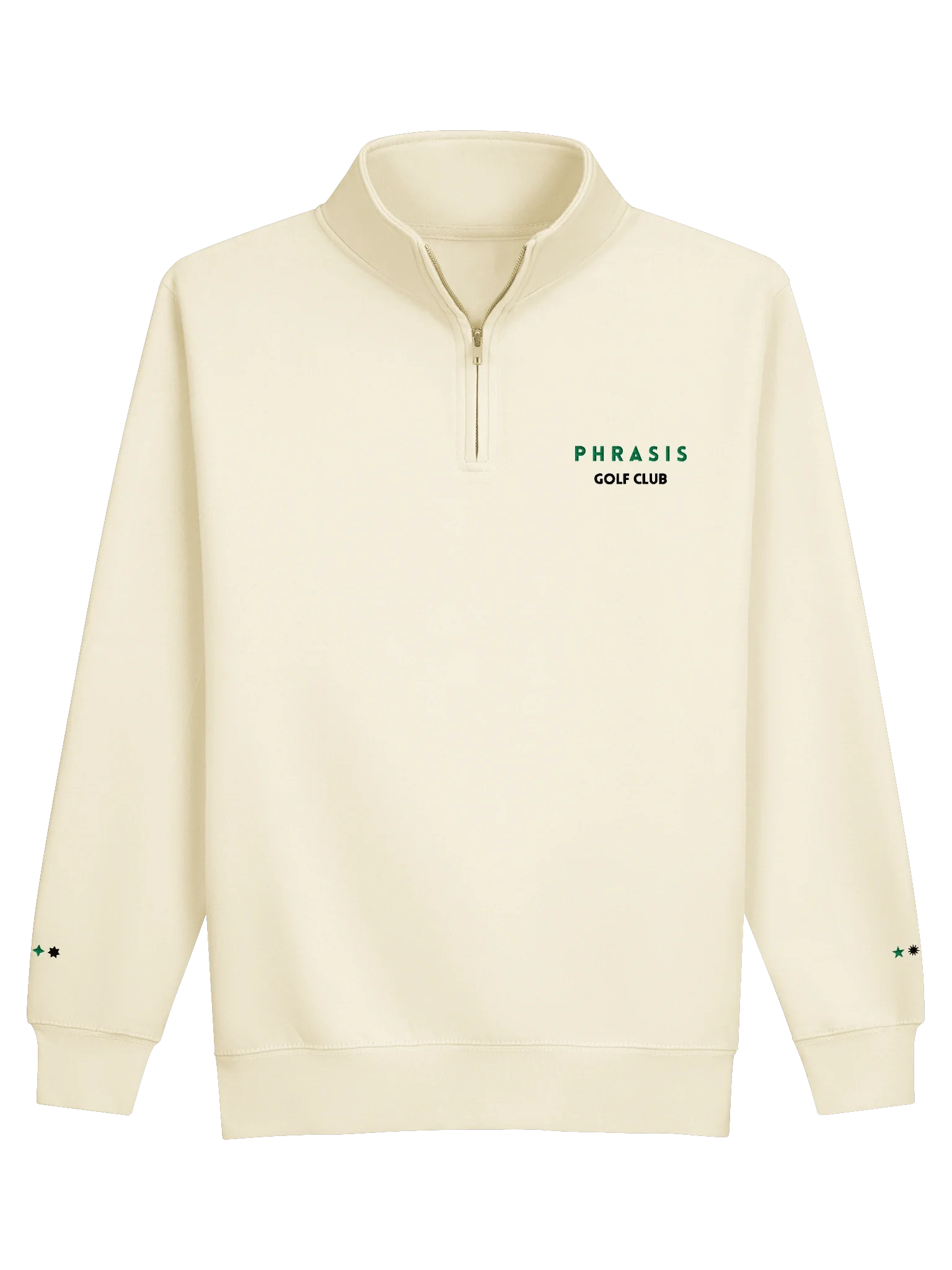 PHRASIS - GOLF CLUB - Private Clubs | Swiss Banks | Blondes — Sandshell — photo 1 of 4