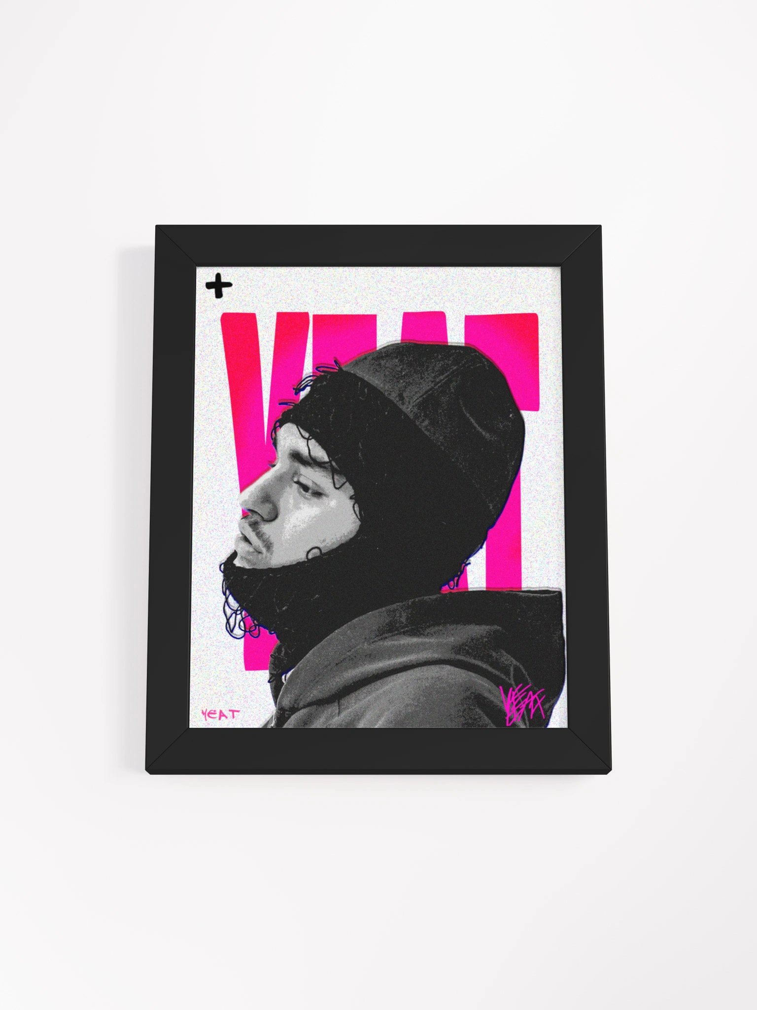 YEAT PINK STANDARD EDITION product image (2)