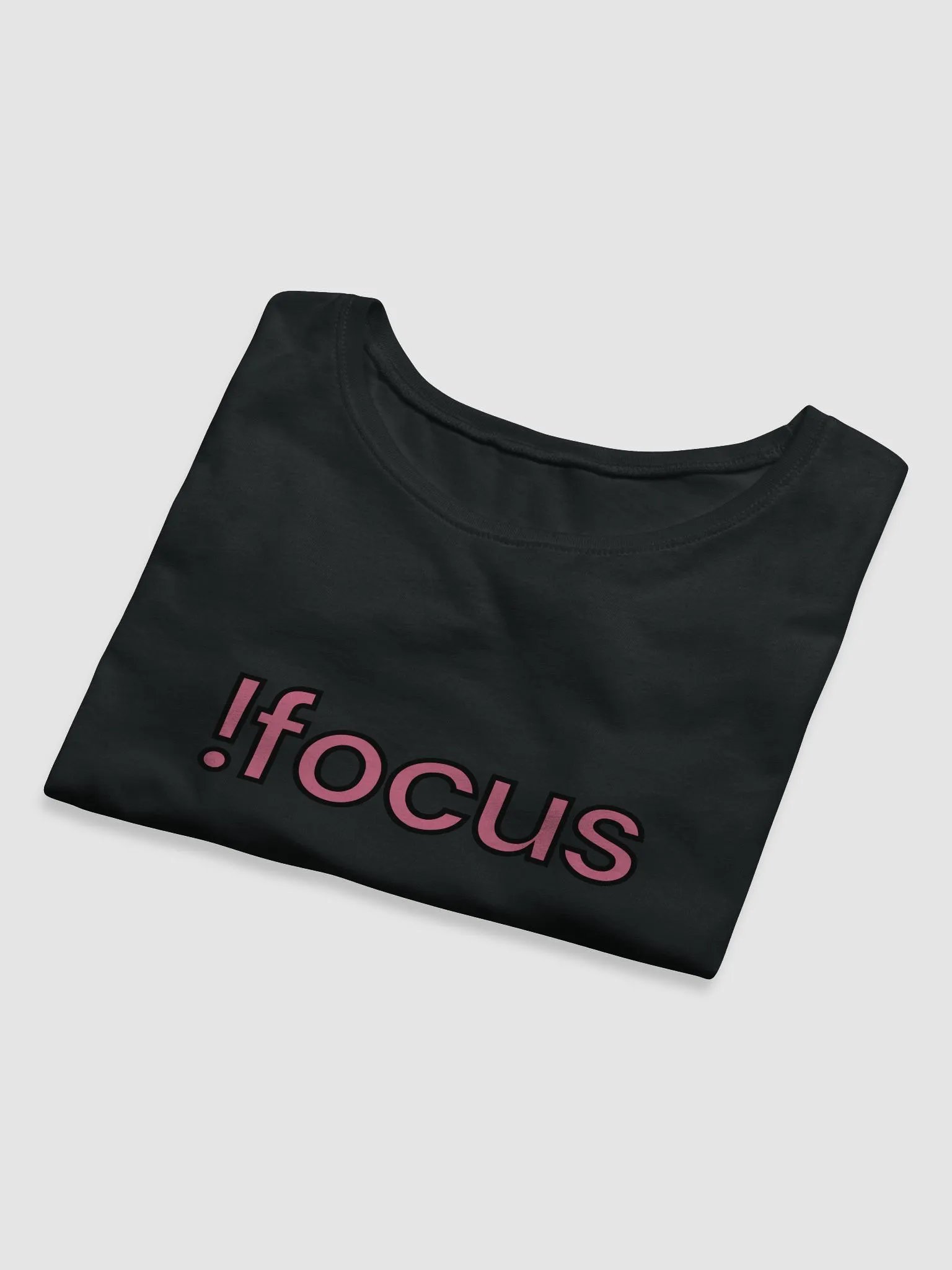 !focus - Crop Top product image (8)