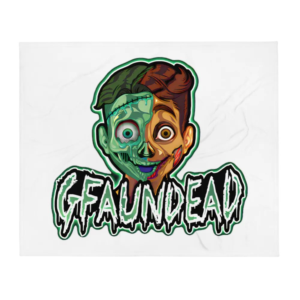 Throw Blanket product image (1)