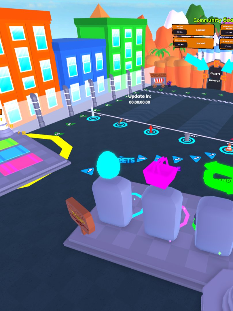 Toyman Simulator product image (2)